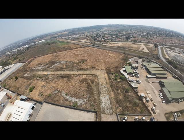 74,505M² VACANT LAND FOR SALE IN SPARTAN